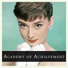 Audrey Hepburn Podcast Listen Reviews Charts Chartable