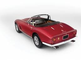 Maybe you would like to learn more about one of these? Ferrari America 26 Million