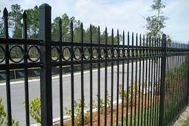 steel fence gate ideas kimberly