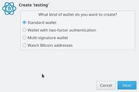 For example, submissions like buying 100 btc or selling my computer for bitcoins do not belong step four: Restoring Your Standard Wallet From Seed Bitcoin Electrum