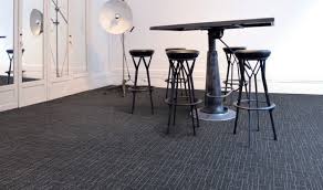 office market and how much carpet tile