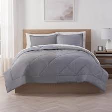 Full Queen Cooling Comforter Set