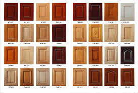 Kitchen Cabinet Stain Color Chart Video And Photos
