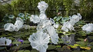 Dale Chihuly Glass In Bloom Art In