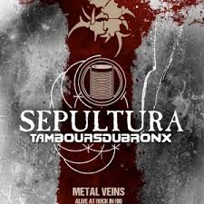 ˌsepuɫˈtuɾɐ, grave) is a brazilian heavy metal band from belo horizonte. Download Roots Bloody Roots Sepultura