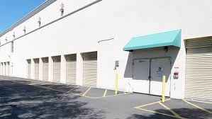 self storage units climate controlled