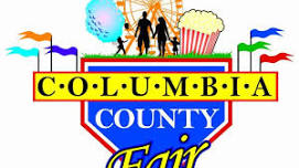 Columbia County Spring Fair