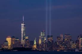 Tribute In Light Simple English Wikipedia The Free