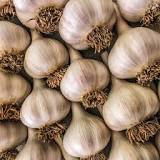 How cutting garlic changes the flavor?