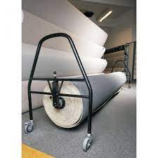 roll lifter hand operated storage