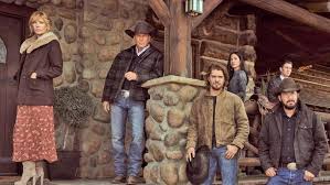 Coming back Yellowstone season 6 are you happy 😊❤️ | Facebook
