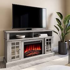 The 10 Best Fireplace Tv Stands 2022