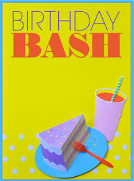 42 Birthday Party Invitations Psd Ai Vector Eps Free