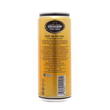 strongbow apple ciders gold 330ml x 24