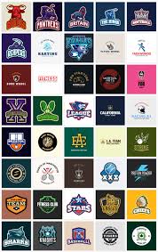 Make An Awesome Sports Logo For Your Team Placeit