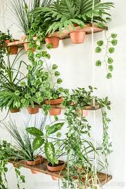 Diy Indoor Vertical Garden Hanging