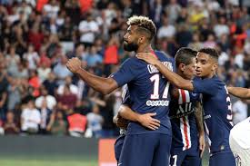 Uefa Champions League Group A Preview Paris Saint Germain