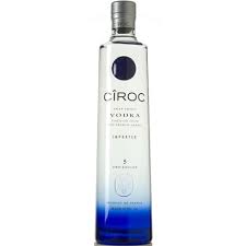 Ciroc Vodka