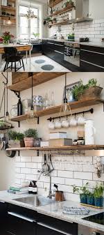 For example, start with the ones above. 19 Kitchen Wall Decor Ideas Diy Tips How To Decorate