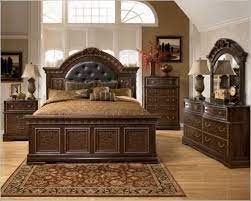 Ashley Bedroom Furniture Clearance