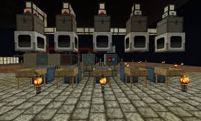 Sky Factory What Is Best To Sieve For Ores