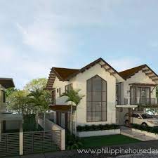 Asian Modern House Designs And Plans