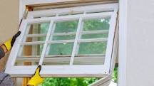 What are the cheapest replacement windows?