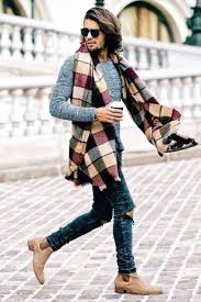 Edgier outfits like leather jackets also pair well with chelsea. 21 Cool Men Outfit Ideas With Chelsea Boots Styleoholic
