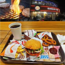 There must be something wrong with the app. Burger King Cebu City Ayala Center Cebu Menu Prices Restaurant Reviews Tripadvisor