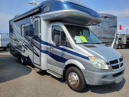 2009 fleetwood pulse 24a used for