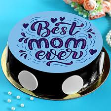 Get some ideas here, and let your family know. Mothers Day Cake Cakes For Mother S Day Ferns N Petals