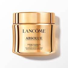 absolue soft refillable day cream