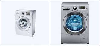 Siemens Washing Machine Repairing Services in Panchkula - National Electricals Panchkula
