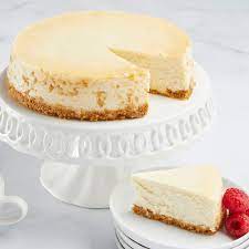 new york cheesecake delivered