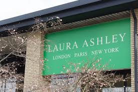 laura ashley home to relaunch in next