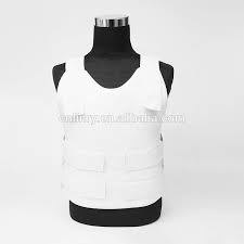 Wholesale White Iiia 3a Designer Fashion Vip Bullet Proof Vest Custom Military Aramid Ballistic Body Armor Bulletproof Vest Buy Bulletproof Vest
