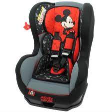 Disney Baby Mickey Mouse Cosmo Sp Car