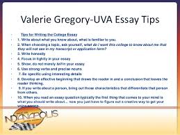 How To Write A Good Help with writing college application essays     Ch    