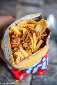 frito chili pie an easy beef dinner or