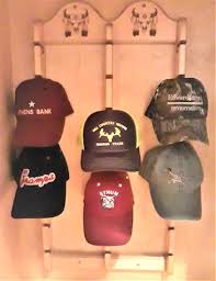 Cap Hat Racks