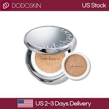 sulwhasoo cushion foundation