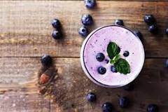 What is turbinado in smoothies?