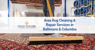 rug cleaning repair in baltimore