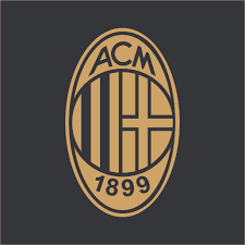 Seeklogo brand logos sports ac milan logo vector free download. Ac Milan Logo Veclogo