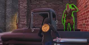 So, as the remainder of your racing rivals zoom to the end, you're little doubt the courageous soul that may save the soul of a personality in want forward of the possibility at glory. Fortnite Battle Royale Find Jonesy Near The Basketball Court Rooftops Back Of A Truck Downtown
