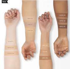 glo skin beauty stick foundation review