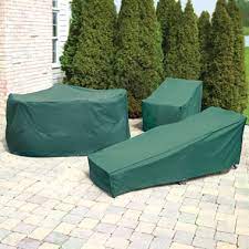Stacking Patio Chairs Cover