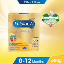 (400 g) on amazon.com ✓ free shipping on qualified orders. 12 Best Formula Milk For Baby 0 6 Months In Malaysia For 2021 Price And Reviews