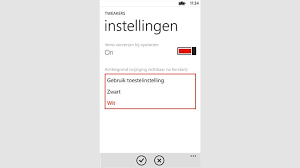 Er is een screenshot verschenen van de app voor windows 10 die mail en calendar moet gaan vervangen. Get Tweakers Microsoft Store
