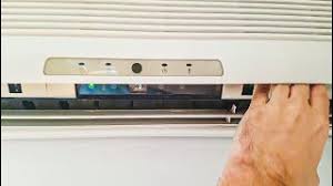 air conditioner without remote
